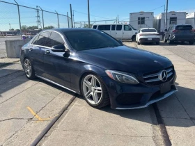 Mercedes-Benz C 300 * 4MATIC * PANO * ПОДГРЕВИ * 2 КЛЮЧА, снимка 3