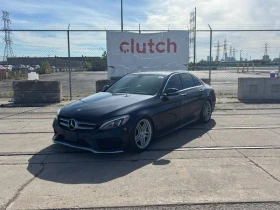 Mercedes-Benz C 300 * 4MATIC * PANO * ПОДГРЕВИ * 2 КЛЮЧА, снимка 1