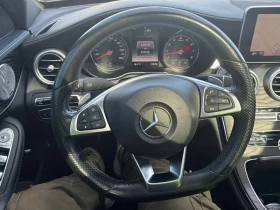 Mercedes-Benz C 300 * 4MATIC * PANO * ПОДГРЕВИ * 2 КЛЮЧА, снимка 8
