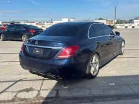 Mercedes-Benz C 300 * 4MATIC * PANO * ПОДГРЕВИ * 2 КЛЮЧА, снимка 4