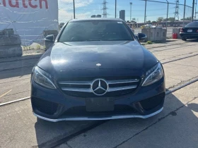Mercedes-Benz C 300 * 4MATIC * PANO * ПОДГРЕВИ * 2 КЛЮЧА, снимка 2