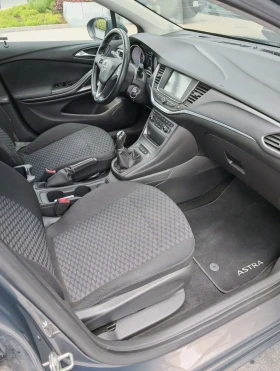 Opel Astra * УНИКАТ * 1.4 TURBO 150ps * 140000км * , снимка 9