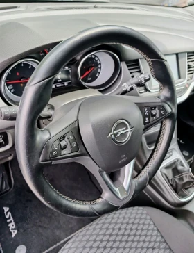 Opel Astra * УНИКАТ * 1.4 TURBO 150ps * 140000км * , снимка 11
