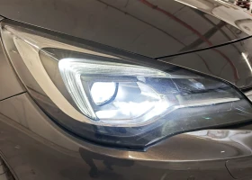 Opel Astra * УНИКАТ * 1.4 TURBO 150ps * 140000км * , снимка 8