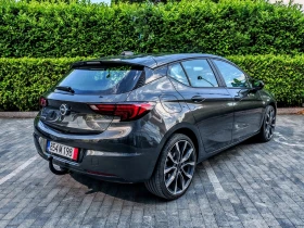 Opel Astra * УНИКАТ * 1.4 TURBO 150ps * 140000км * , снимка 5