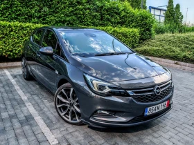 Opel Astra * УНИКАТ * 1.4 TURBO 150ps * 140000км * , снимка 2