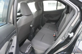 Toyota Yaris Cross 1.5 HYBRID/AWD-i/LOUNGE, КАТО НОВА!, снимка 14