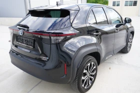 Toyota Yaris Cross 1.5 HYBRID/AWD-i/LOUNGE, КАТО НОВА!, снимка 5