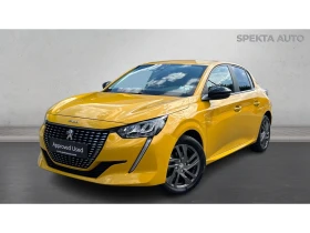 Peugeot 208 1.2i Active M/T , Месечна вноска от 140  , снимка 1