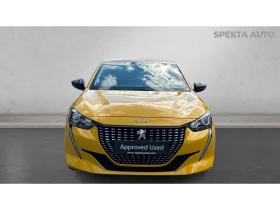 Peugeot 208 1.2i Active M/T , Месечна вноска от 140  , снимка 5