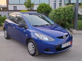 Mazda 2 1.3i* (75кс)* FACELIFТ* HOB BHOC* , снимка 10