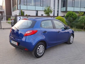Mazda 2 1.3i* (75кс)* FACELIFТ* HOB BHOC* , снимка 14