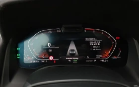 BMW 840 D/HUD/B&W/ОБДУХВАНЕ/360* КАМЕРА/, снимка 2