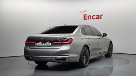 BMW 730 ЕЛ. БАГАЖНИК* SOFT CLOSE* ОБДУХВАНЕ* КРАЙНА ЦЕНА, снимка 2