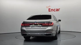 BMW 730 ЕЛ. БАГАЖНИК* SOFT CLOSE* ОБДУХВАНЕ* КРАЙНА ЦЕНА, снимка 4