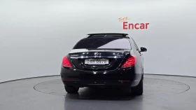 Mercedes-Benz S 350 4MATIC, снимка 4