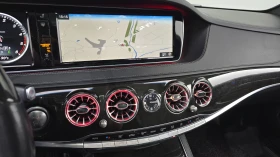 Mercedes-Benz S 350 4MATIC, снимка 8