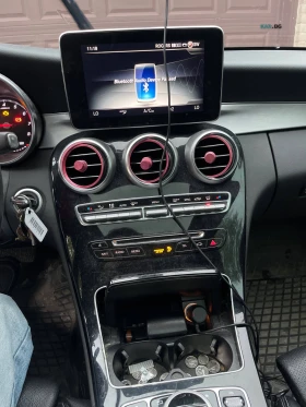 Mercedes-Benz C 300 ЦЕНА ДО БЪЛГАРИЯ РЕГИСТРАЦИЯ & АВТОКРЕДИТ, снимка 8