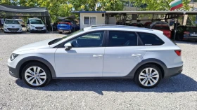 Seat Leon X-periance 4x4, снимка 5