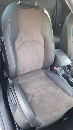 Seat Leon X-periance 4x4, снимка 12