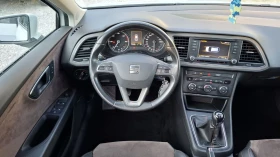 Seat Leon X-periance 4x4, снимка 9