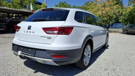 Seat Leon X-periance 4x4, снимка 3