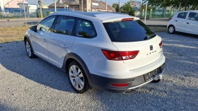 Seat Leon X-periance 4x4, снимка 6