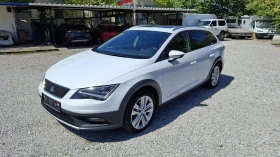 Seat Leon X-periance 4x4, снимка 6