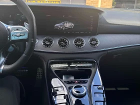 Mercedes-Benz AMG GT 63 S/ОБДУХВАНЕ/ПАНОРАМА/ДИСТРОНИК/360/OT MERCEDES, снимка 9