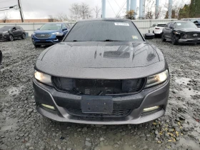 Dodge Charger 3.6l Sxt, снимка 5