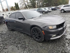 Dodge Charger 3.6l Sxt, снимка 4