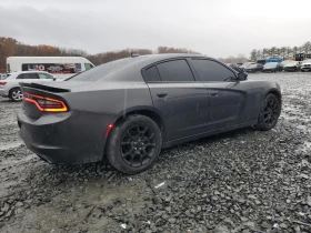 Dodge Charger 3.6l Sxt, снимка 3