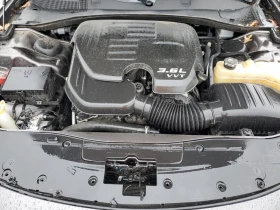Dodge Charger 3.6l Sxt, снимка 11
