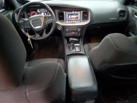Dodge Charger 3.6l Sxt, снимка 8