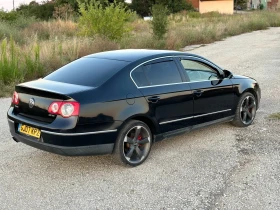 VW Passat 2.0 170tdi, снимка 6