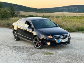 VW Passat 2.0 170tdi, снимка 4