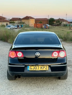 VW Passat 2.0 170tdi, снимка 7