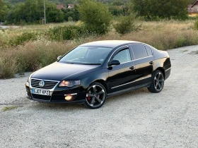 VW Passat 2.0 170tdi, снимка 2