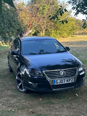 VW Passat 2.0 170tdi, снимка 9