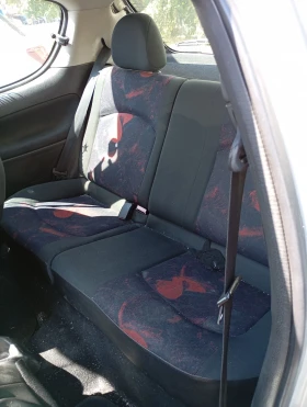 Peugeot 206, снимка 12