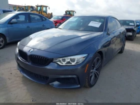 BMW 435 M-SPORT* HARMAN KARDON* КОЖА* ПОДГРЕВ* ШИБИДАХ* КА, снимка 2