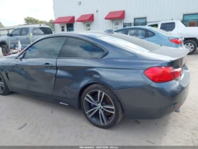 BMW 435 M-SPORT* HARMAN KARDON* КОЖА* ПОДГРЕВ* ШИБИДАХ* КА, снимка 6