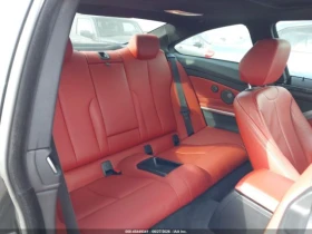 BMW 435 M-SPORT* HARMAN KARDON* КОЖА* ПОДГРЕВ* ШИБИДАХ* КА, снимка 8