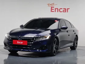 Honda Accord 2.0 HYBRID, снимка 1