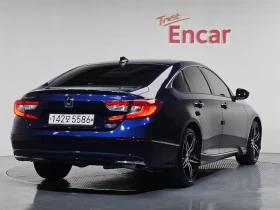 Honda Accord 2.0 HYBRID, снимка 2