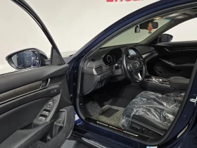 Honda Accord 2.0 HYBRID, снимка 10