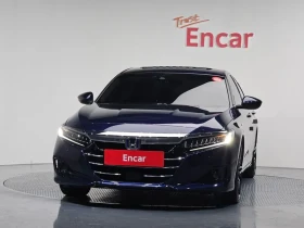 Honda Accord 2.0 HYBRID, снимка 3
