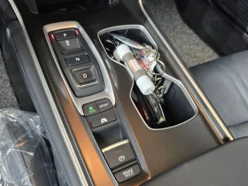 Honda Accord 2.0 HYBRID, снимка 9