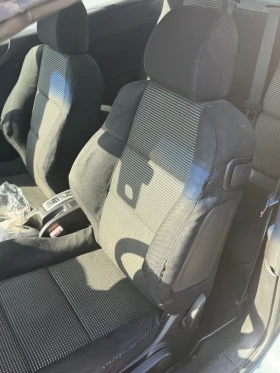 Peugeot 307 CC 1.6i, снимка 6