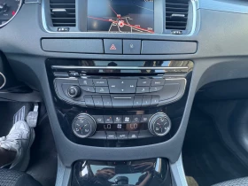Peugeot 508 2.0TDI 140/PANO/FULL, снимка 12